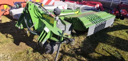 Fendt SLICER 3060 TLKC