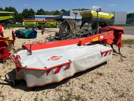 Kuhn FC 314 D-FF