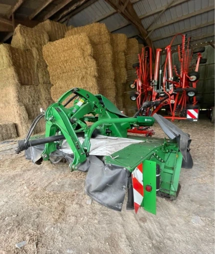 John Deere F 310 R