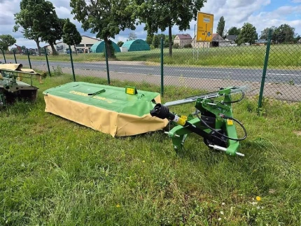 Krone ACTIVEMOW R280
