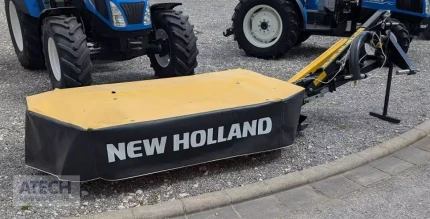 New Holland DURADISC 200