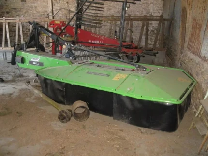 Deutz-Fahr KM 3.21