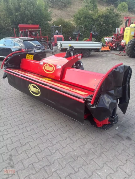 Vicon EXTRA 332 XF KSW