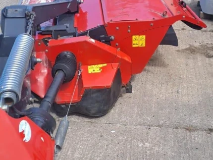 Vicon EXTRA 624T