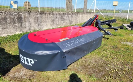 SIP 260 S ALP