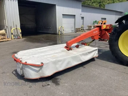 Kuhn GMD 802 LIFT CONTROL