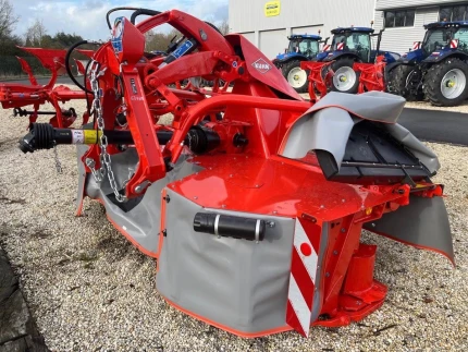Kuhn GMD3125F-FF