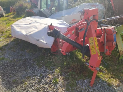 Kuhn GMD 280