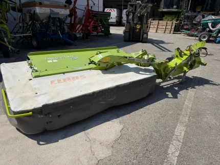 Claas DISCO 2700 CONTOUR