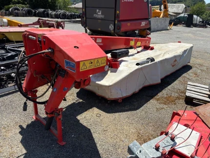 Kuhn GMD4010FF