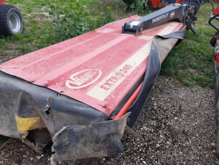 Vicon EXTRA 340