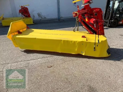 Pottinger NOVA DISC 352