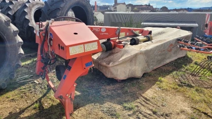 Kuhn GMD 3110 FF
