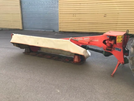 Kuhn GMD 3110