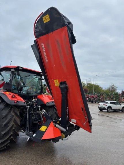 Kubota DM3036