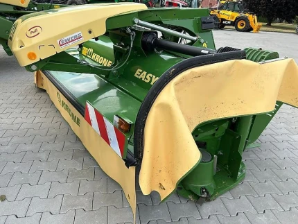 Krone EASYCUT F 320 CV