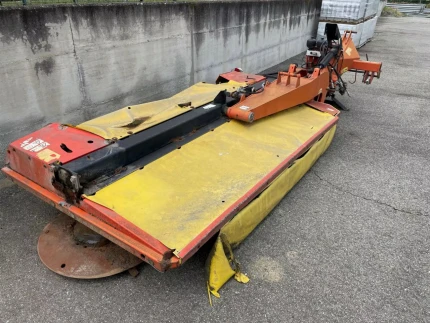 Fella KM 310 TL