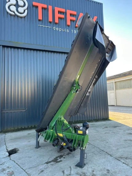 Fendt SLICER 3570