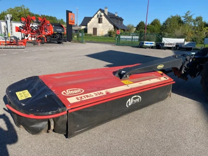 Vicon EXTRA 336