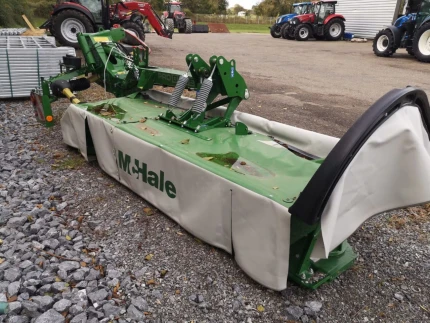 Mc Hale PROGLIDE M 310