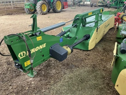 Krone R320