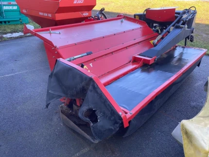 Vicon EXTRA 631 T