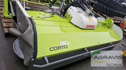 Claas CORTO 310 F
