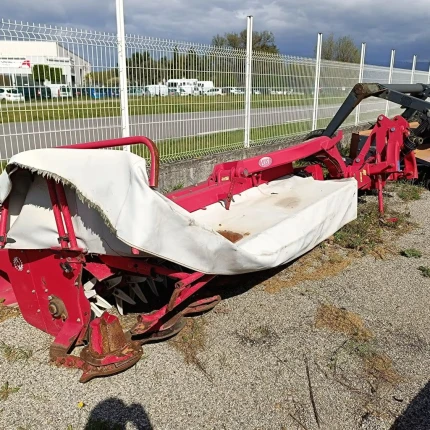 Lely SPLENDIMO 320 MC