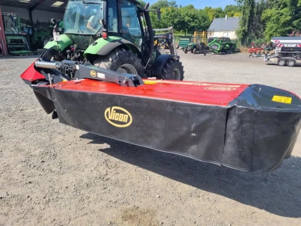 Vicon EXTRA 332
