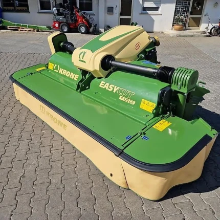 Krone F 320 CV