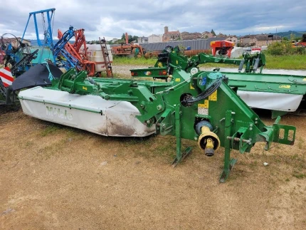 Mc Hale R3100