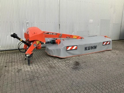 Kuhn GMD 3511 FF