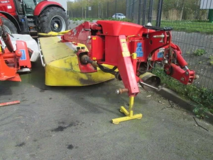 Pottinger NOVACAT 442