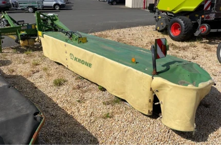 Krone EASY CUT R 400
