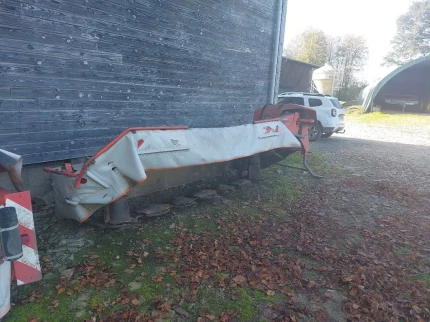 Kuhn GMD 3111
