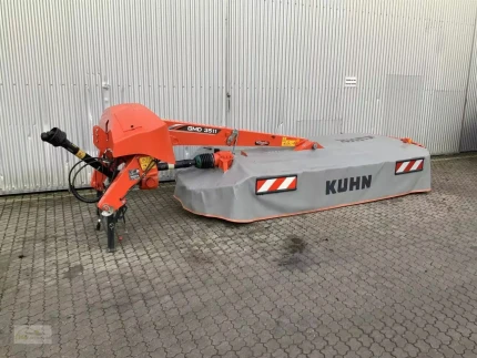 Kuhn GMD 3511 FF