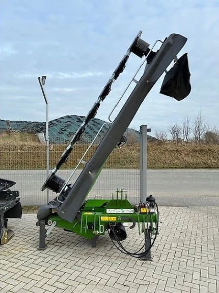 Fendt SLICER 3670 TLX