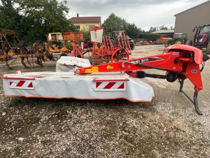Kuhn GMD 3111 FF