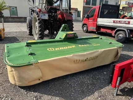 Krone EASY CUT F 280 M
