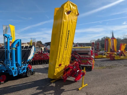 Pottinger NOVADISC 352