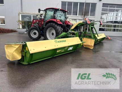 Krone EASYCUT B 950 COLLECT (MT603-41)