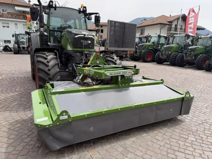 Fendt SLICER 260 FPS - NZ1466