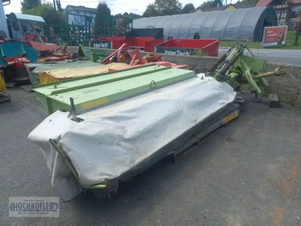 Claas DISCO 3050 P