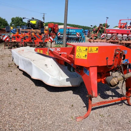 Kuhn GMD3110-FF