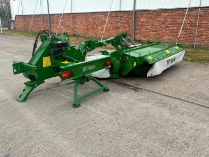 Mc Hale PROGLIDE 3100C