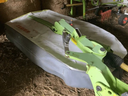 Claas DISCO 2800 CONTOUR (F80/010)