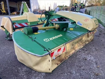 Krone EASY CUT F 320 M
