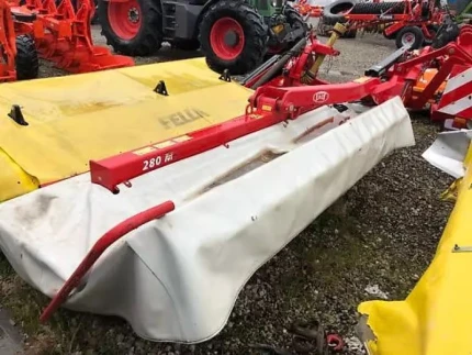 Lely SPLENDIMO 280 M