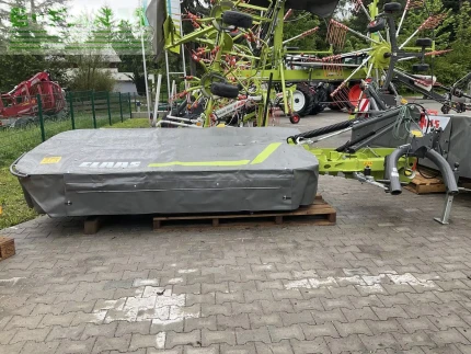 Claas DISCO 28