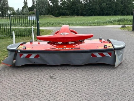 Kuhn GMD3123F-FF